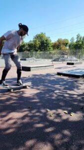 Stonecliffe Action Park © Devin Peterson on Google Maps