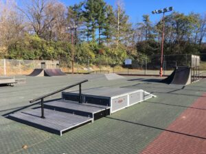 Stonecliffe Action Park © H Rodriguez on Google Maps