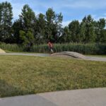 Stonewater Skate Park