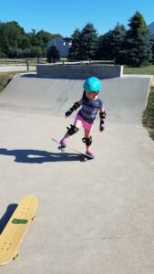 Stonewater Skate Park © Angel Rojas on Google Maps