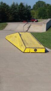 Stonewater Skate Park © Jello teaa on Google Maps