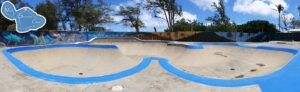 Stonewave Skatepark © Maui Skateboard Guide on Google Maps