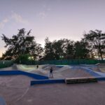 Stonewave Skatepark