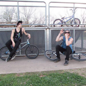 Strickland Park Skate And Bmx Ramps © Connorkinn on Google Maps