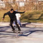 Stroudsburg Skateboard Park