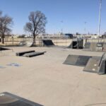 Stubbs Skatepark