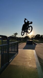 Stubbs Skatepark © Adam R on Google Maps