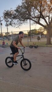 Stubbs Skatepark © Adam R on Google Maps