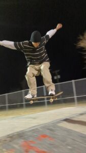 Stubbs Skatepark © Shylan on Google Maps
