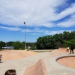 Sturgeon Bay Skatepark