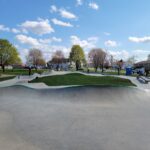 Sturtevant Skatepark