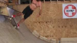Substance Skatepark Brooklyn © Jason Elmer on Google Maps