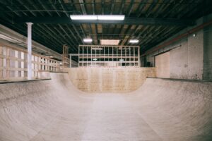 Substance Skatepark Brooklyn © Substance Skatepark Brooklyn on Google Maps