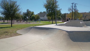 Sul Ross Skatepark © Ruben Guerrero on Google Maps