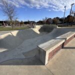 Sul Ross Skatepark