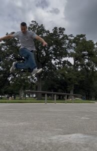 Sulphur Springs Tx Skate Park © Joe Minisquero on Google Maps