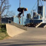 Sulphur Springs Tx Skate Park