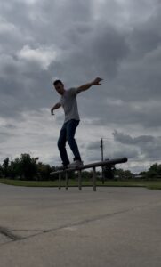Sulphur Springs Tx Skate Park © Joe Minisquero on Google Maps