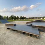 Summersville Skatepark