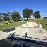 Summit Park District Skate Park