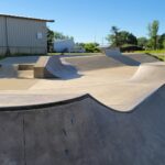 Sun Prairie Skate Park