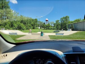 Sun Prairie Skate Park © Richard Gower on Google Maps