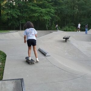Sunnyside Skate Park © Miguel Pacheco on Google Maps