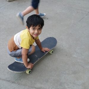 Sunnyside Skate Park © Miguel Pacheco on Google Maps