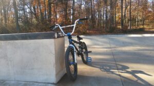 Sunnyside Skate Park © Teo on Google Maps