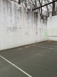 Sunnyside Skate Park © Michael Sloan on Google Maps
