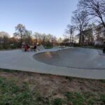 Sunnyside Skate Park
