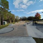 Sunset Island Skatepark