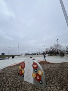 Sunset Park West © Teeeve on Google Maps