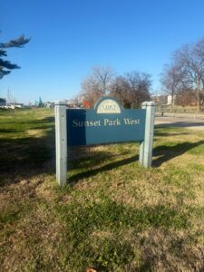 Sunset Park West © Jenni B on Google Maps