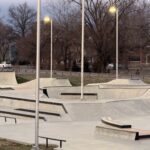 Sunset Skatepark