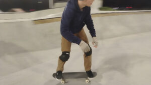 Sunset Skatepark © Valor “Val” Lliorca on Google Maps