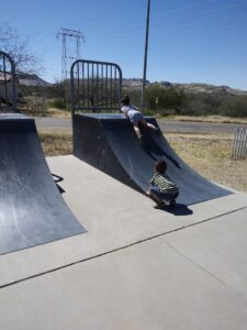 Superior Skate Park