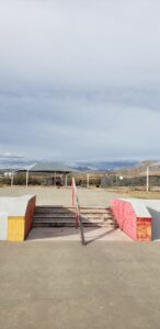 Superior Skate Park © A Z on Google Maps