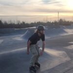 Superior Skate Park