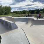 Superior Skatepark & Pump Track