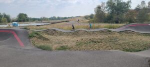 Superior Skatepark & Pump Track © daniel nelson on Google Maps