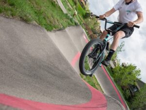 Superior Skatepark & Pump Track © Scott Bram on Google Maps