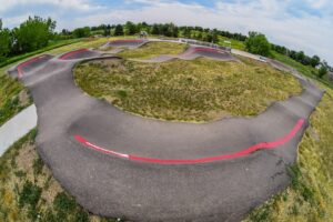 Superior Skatepark & Pump Track © SpeakEasy Skate on Google Maps