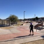 Surprise Farms Skate Park