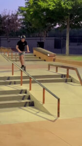 Surprise Farms Skate Park © Vaughn Thompson on Google Maps