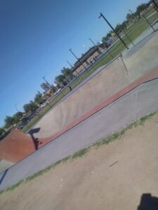 Surprise Farms Skate Park © Rockne Bates on Google Maps