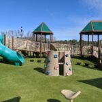 Swift Cantrell Park