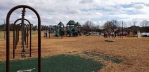 Swift Cantrell Park © Carmen Laffey on Google Maps