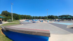 Swift Cantrell Park © Jonathan Anderson on Google Maps