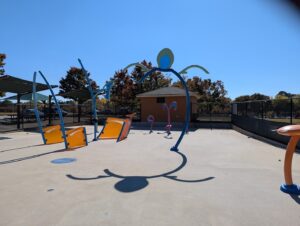 Swift Cantrell Park © David Carlson on Google Maps